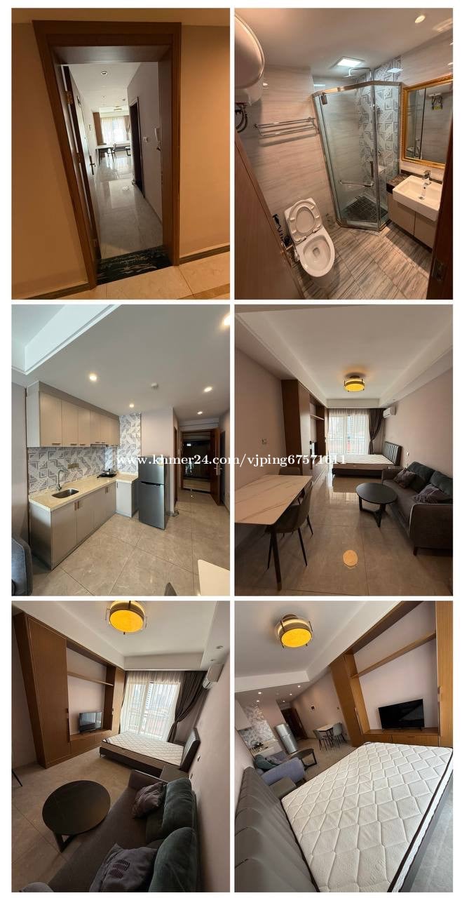 Condo Tk Star