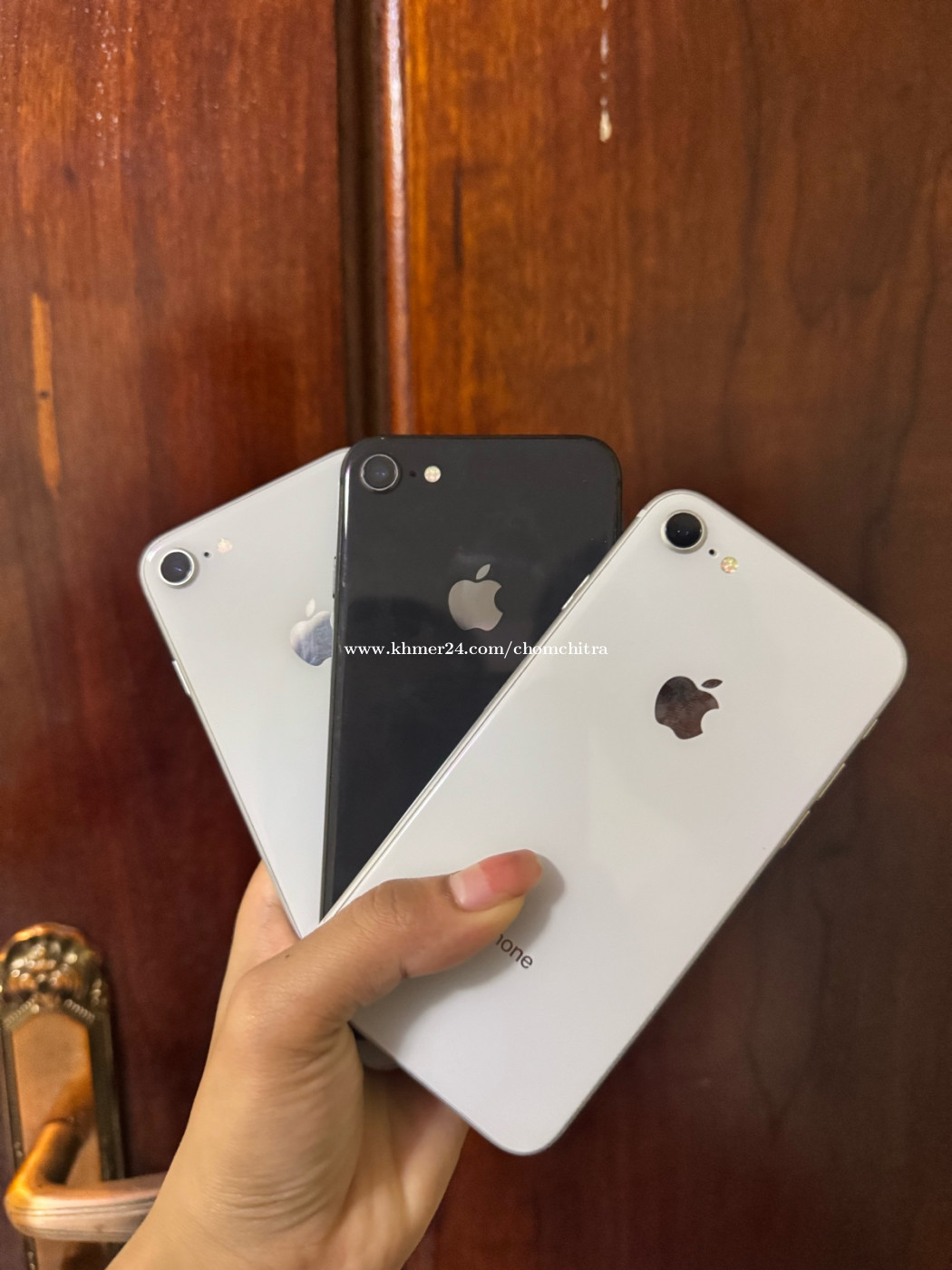iPhone