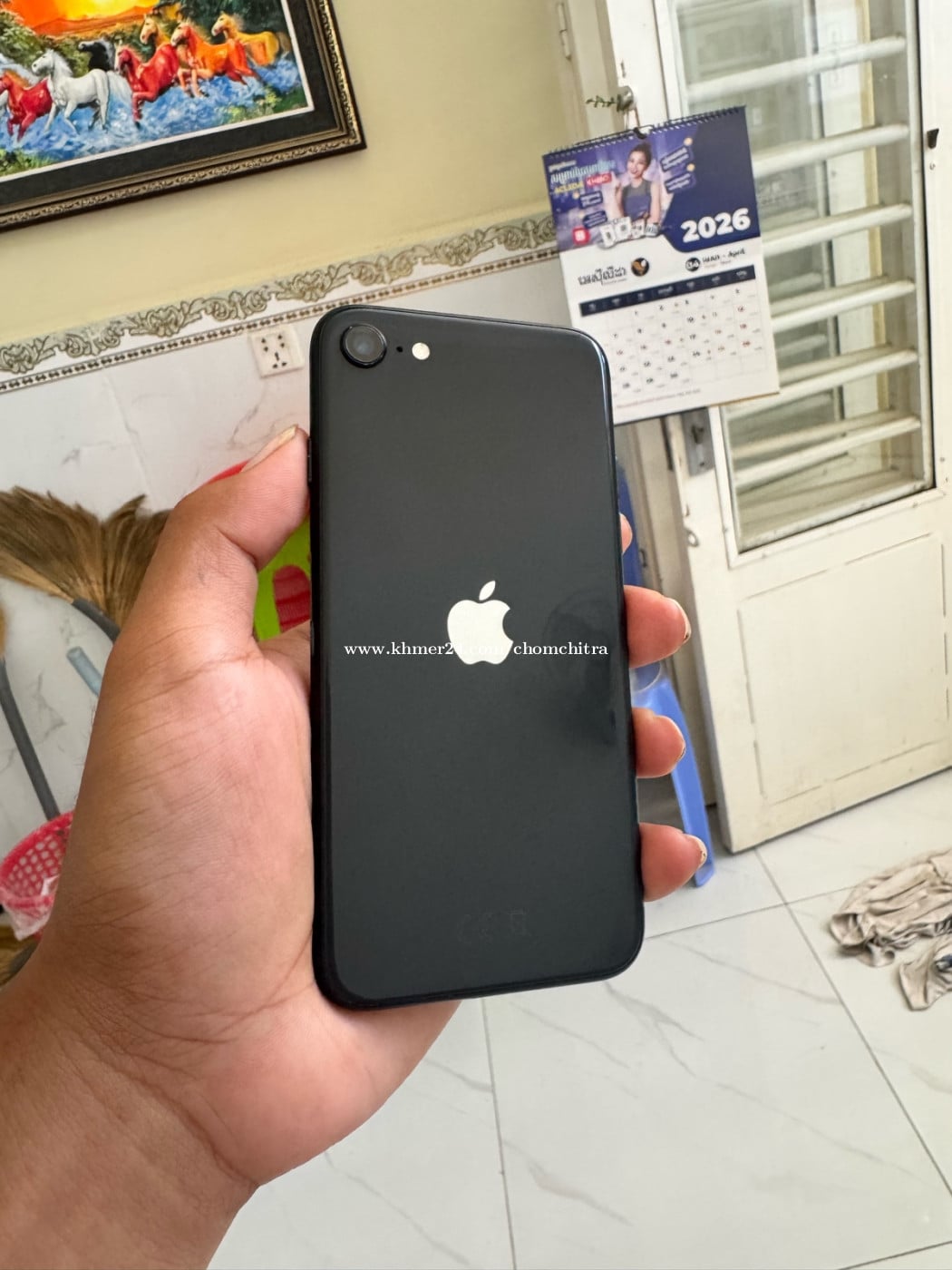 iPhone SE2