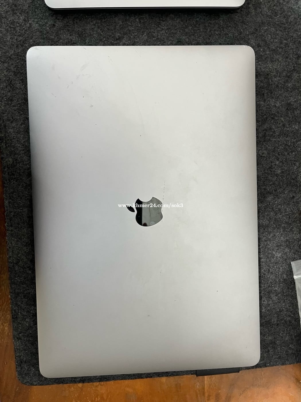 Macbook Pro 2017 15inch for sell