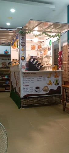 រទេះសម្រាប់លក់