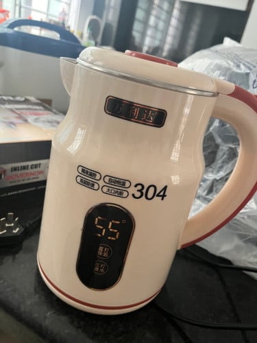 烧水壶