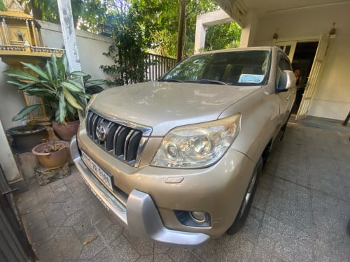 ឡានលក់