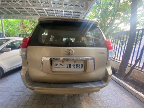ឡានលក់