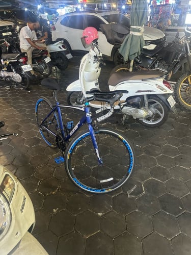 ចង់លក់កង់