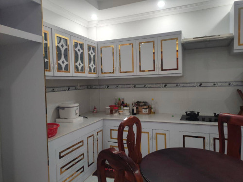 វិឡាត្រូវការលក់បន្ទាន់ នៅក្រុងប៉ោយប៉ែត
