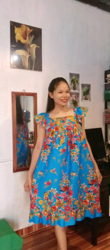 រើសពណ៌កាត់បានបងៗ