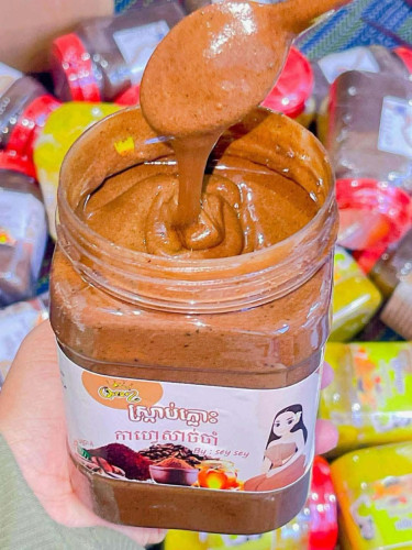 ស្ក្រាប់ភ្លោះធម្មជាតិ