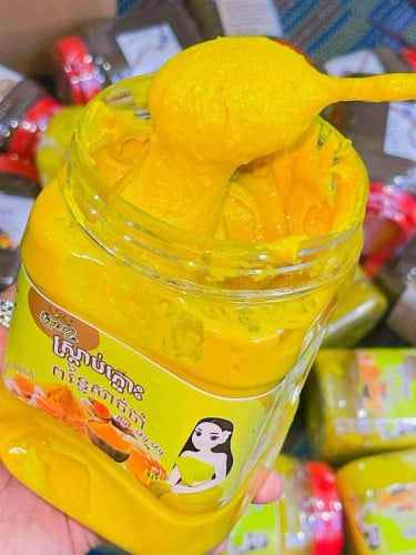 ស្ក្រាប់ភ្លោះធម្មជាតិ