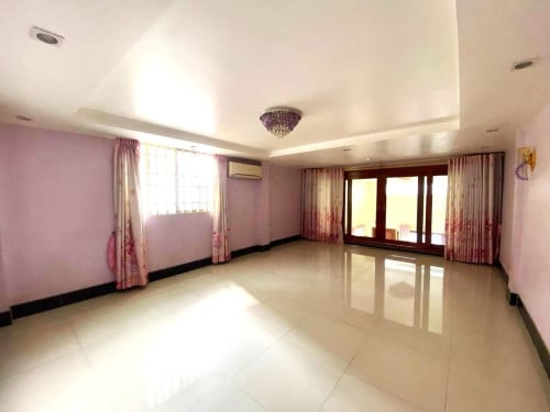ផ្ទះជួល​បន្ទាន់​​ នៅសន្ធរម៉ុក