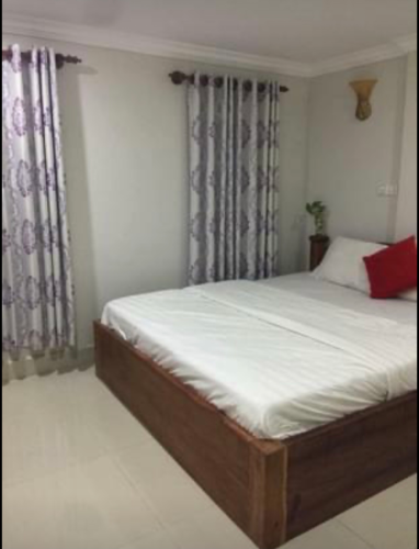 បន្ទប់ជួល