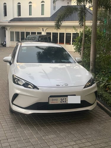 ឡានលក់បន្ទាន់
