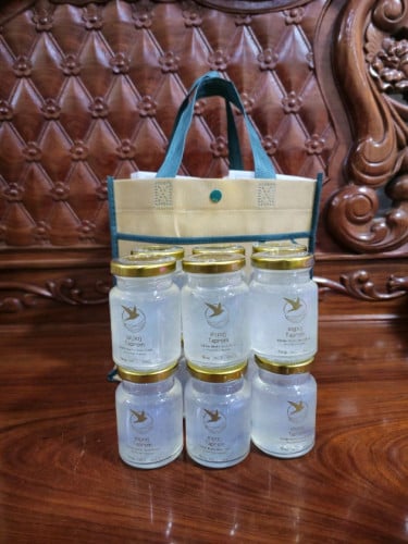 ទឹកមាត់ត្រចៀកកាំ តាព្រហ្ម