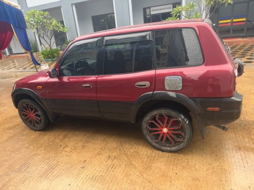 ឡានលក់ធានាឡានស្អាត
