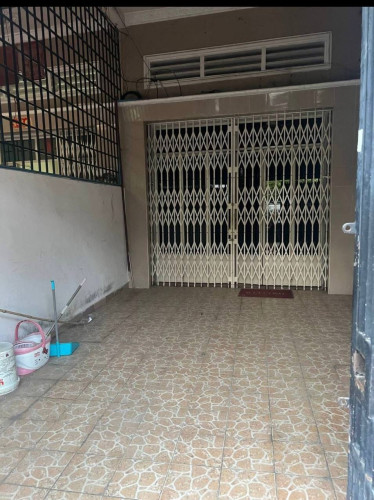 ផ្ទះអាជីវកម្មសំរាប់ជួលនៅទួលគោក
