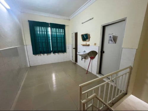 ផ្ទះអាជីវកម្មសំរាប់ជួលនៅទួលគោក