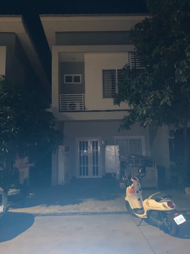 ផ្ទះជួល
