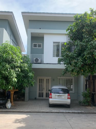 ផ្ទះជួល