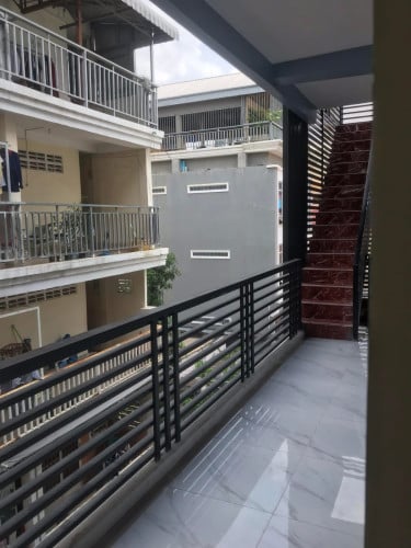 អាផាតមិនសំរាប់ជួើ