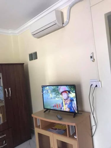 អាផាតមិនសំរាប់ជួើ