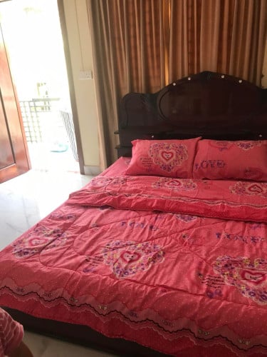 អាផាតមិនសំរាប់ជួើ
