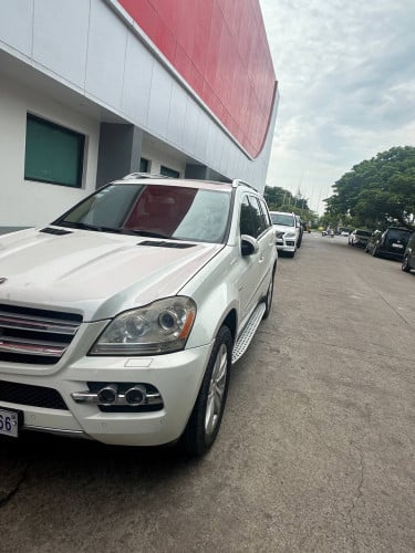 លក់ប្រញាប់ GL350 អ្នកជិះផ្ទាល់