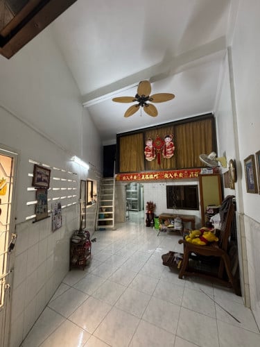 ម្ចាស់ផ្ទាល់ ផ្ទះកែងលក់ អូរប្ញស្សី