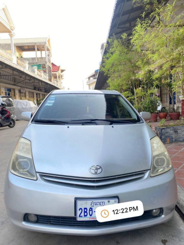 ឡានជួល