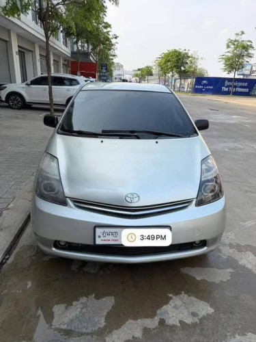 ឡានជួល