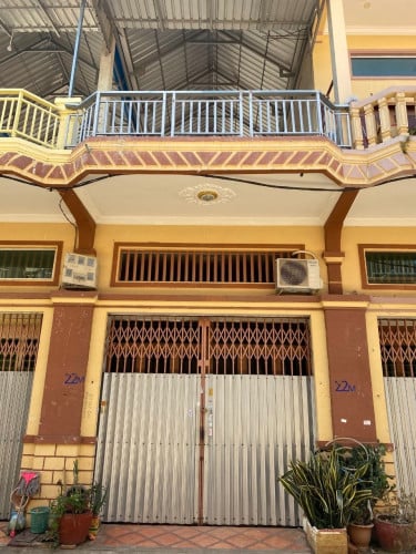 ផ្ទះលក់