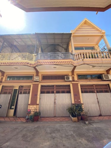 ផ្ទះលក់