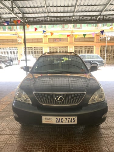ឡានផ្ទាល់ខ្លួនលក់