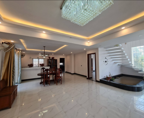 វីឡាលក់នៅ  កប់ស្រូវ