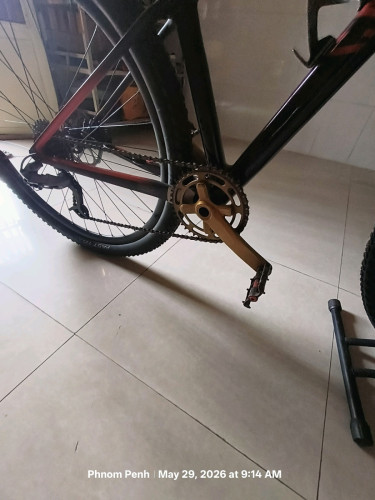 កង់ត្រូវការលក់