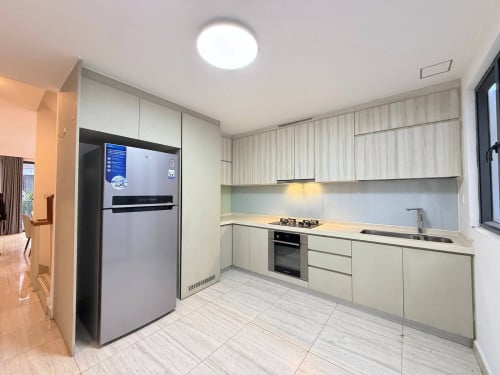 $1,600 | House The Palms Koh Norea For Rent