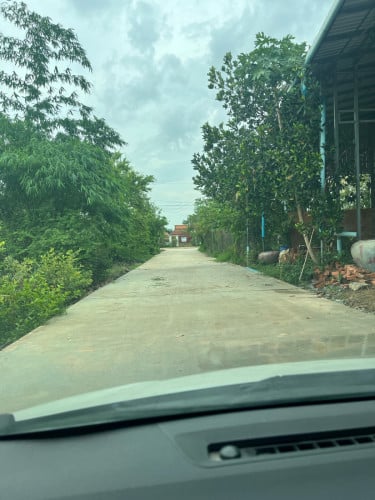 ដីលក់ កណ្ដាលស្ទឹង ផ្លូវ105
