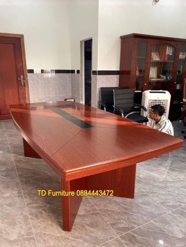 តុប្រជុំ ទំហំ 120*240.