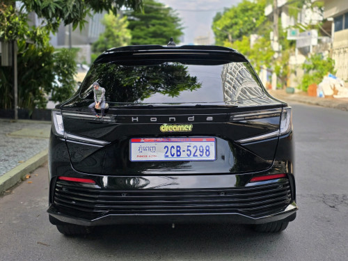 ឡានអគ្គីស 𝐇𝐨𝐧𝐝𝐚 𝐄𝐍𝐏2 ឆ្នាំ 𝟐𝟎𝟐𝟓