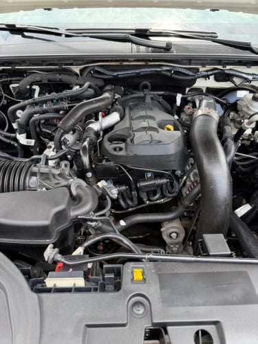 ស្តុកថ្មី 2គ្រឿង FORD RANGER XLT 2023 BI-TURBO សុីន1ជុំ