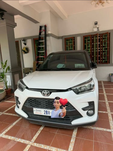 ឡានលក់ 2023
