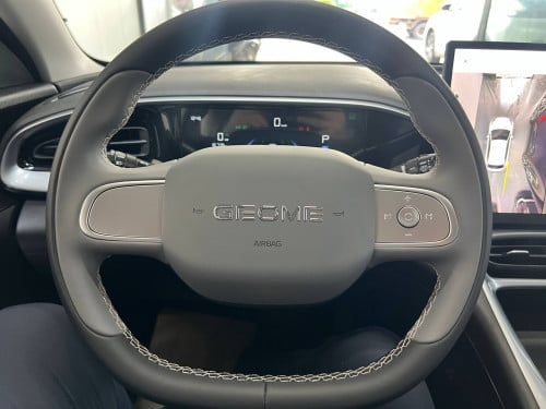 🩷2026 Geely Geome range 410km🩷តម្លៃ16800$ ថែមបីមុខ និងមានការធានា🩷