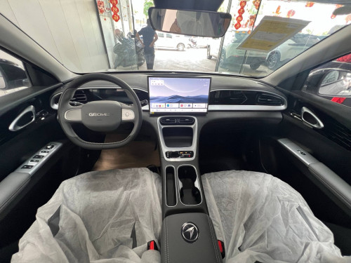 🩷2026 Geely Geome range 410km🩷តម្លៃ16800$ ថែមបីមុខ និងមានការធានា🩷