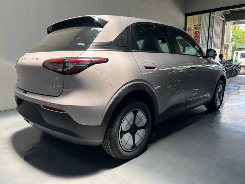 🩷2026 Geely Geome range 410km🩷តម្លៃ16800$ ថែមបីមុខ និងមានការធានា🩷