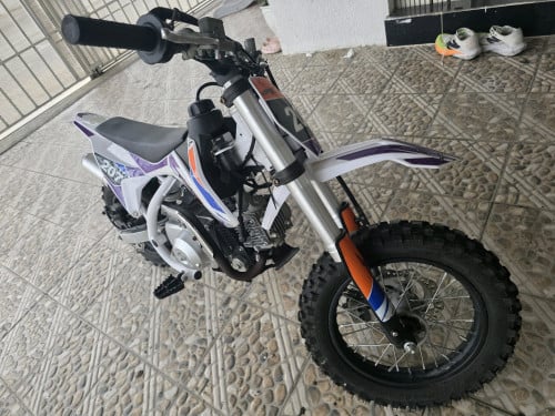 ម៉ូតូក្មេង តម្លៃ 450$