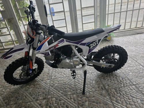 ម៉ូតូក្មេង តម្លៃ 450$
