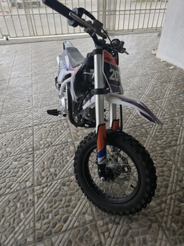 ម៉ូតូក្មេង តម្លៃ 450$