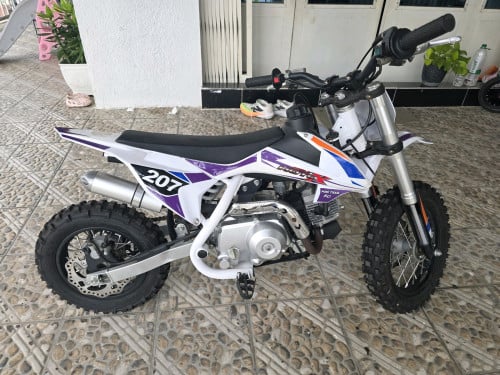 ម៉ូតូក្មេង តម្លៃ 450$