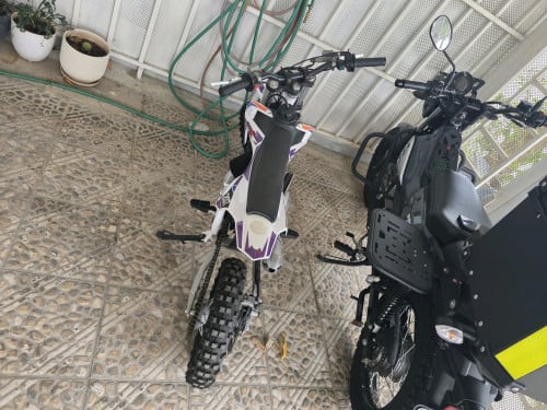 ម៉ូតូក្មេង តម្លៃ 450$