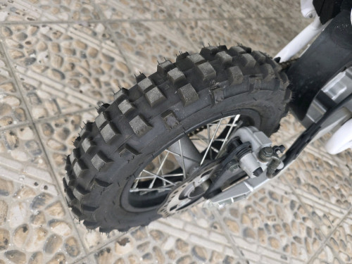 ម៉ូតូក្មេង តម្លៃ 450$
