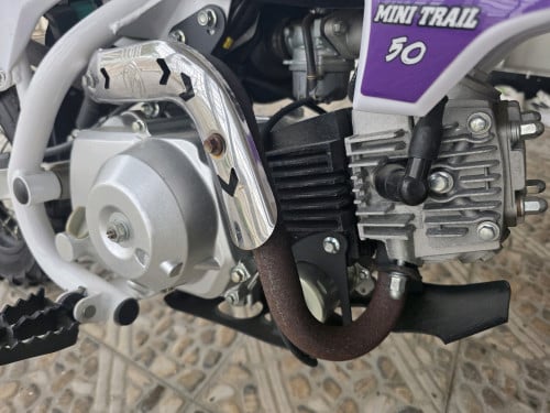 ម៉ូតូក្មេង តម្លៃ 450$